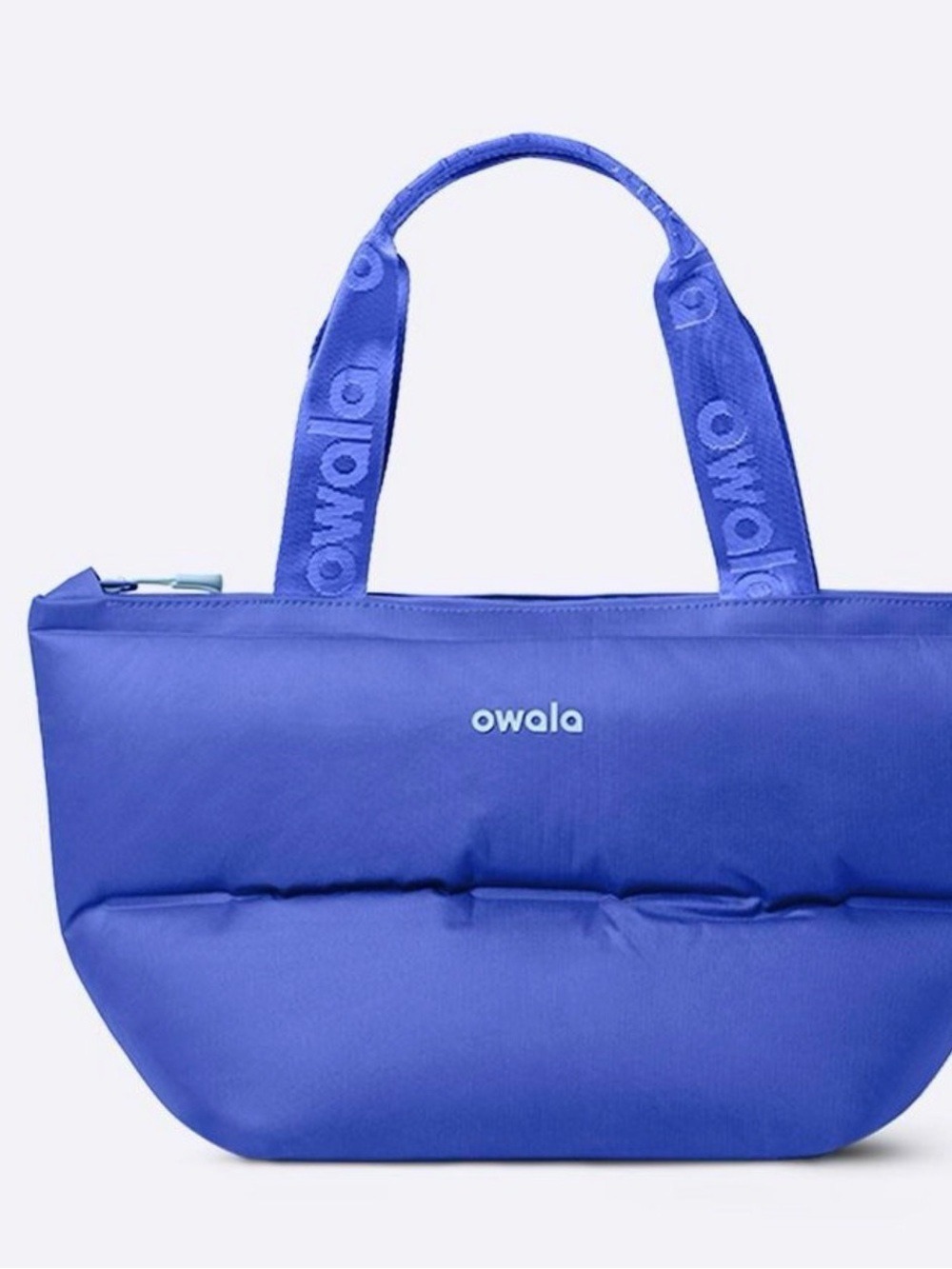 Owala Puffer Mini Tote 7L 8 Cans